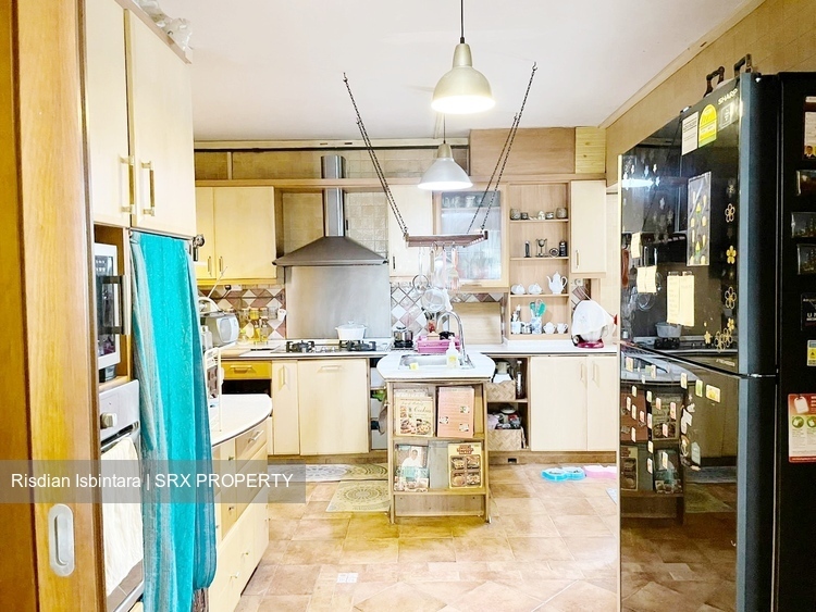 Blk 414 Woodlands Street 41 (Woodlands), HDB 5 Rooms #308964211